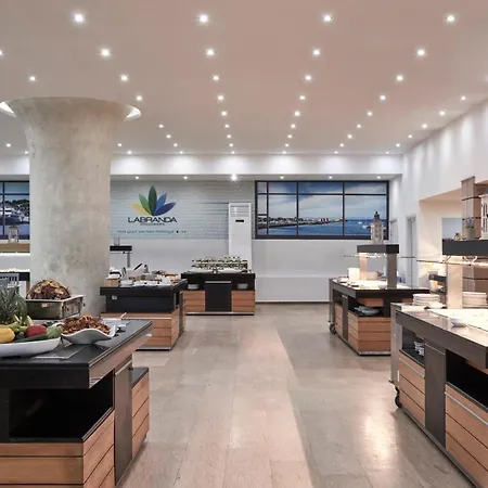 Labranda Blue Bay Hotel