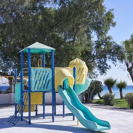 Hotel Labranda Blue Bay