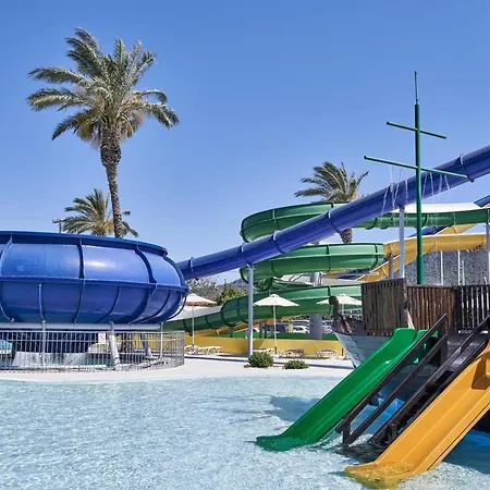 Hotel Labranda Blue Bay