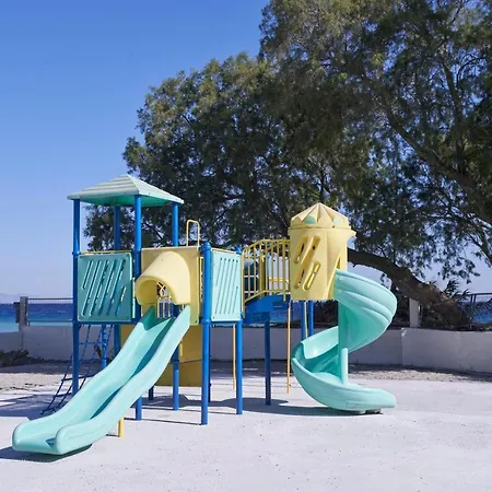 Blue Bay 4* 이알리소스