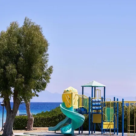 Blue Bay Hotel