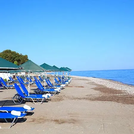 Hotel Labranda Blue Bay Ialysos (Rhodes)