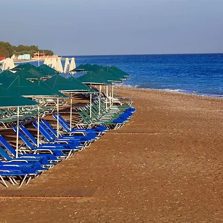 Hotel Labranda Blue Bay 4*