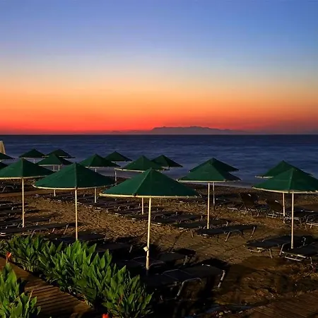 Labranda Blue Bay 4*