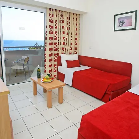 Hotel Labranda Blue Bay Ialysos (Rhodes)