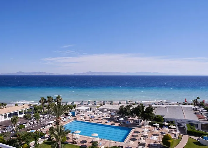 Blue Bay Hotel Ialisos