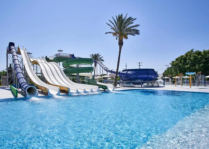 Hotel Blue Bay Ialisos