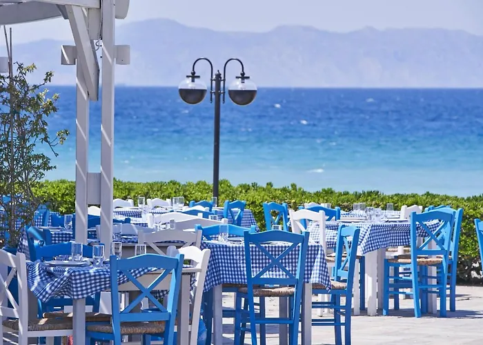 Blue Bay Hotel Ialisos