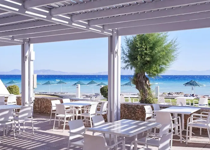 Hotel Blue Bay Ialisos