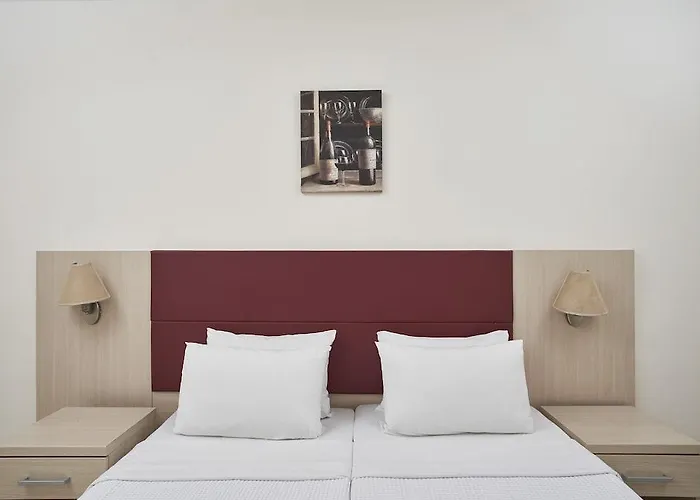 Blue Bay Hotel Ialisos