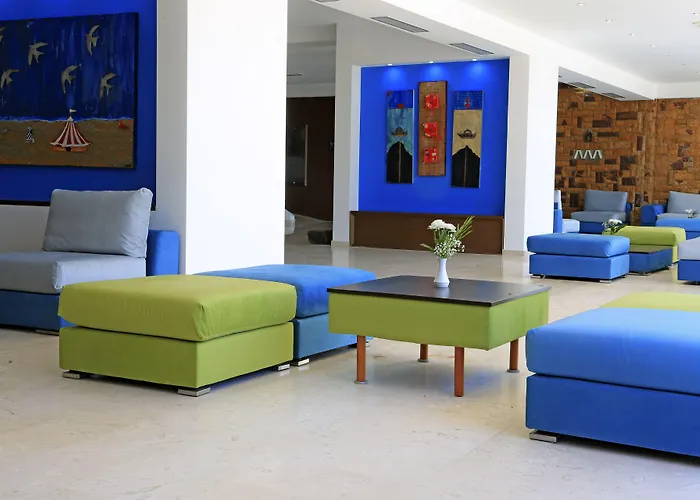 Blue Bay Hotel Ialisos