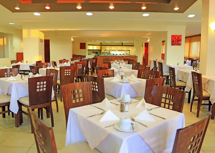 Blue Bay Hotel Ialisos