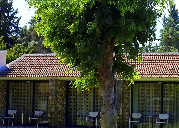 Blue Bay Hotel Ialisos