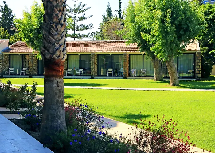 Blue Bay Hotel Ialisos