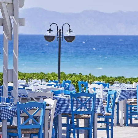 Blue Bay Hotell Ialysos (Rhodes)