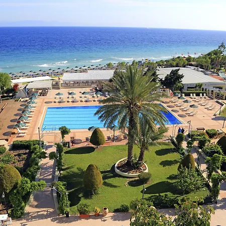 Blue Bay Hotell Ialysos (Rhodes)