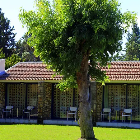 Blue Bay Hotell Ialysos (Rhodes)