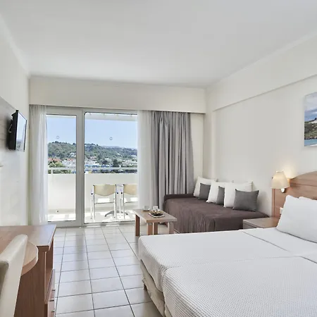 Blue Bay Ialysos (Rhodes)