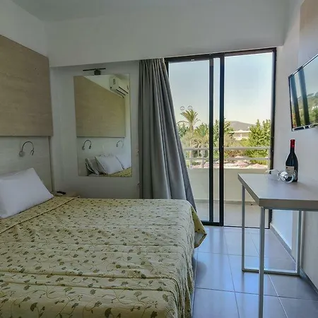 Hotell Labranda Blue Bay 4*