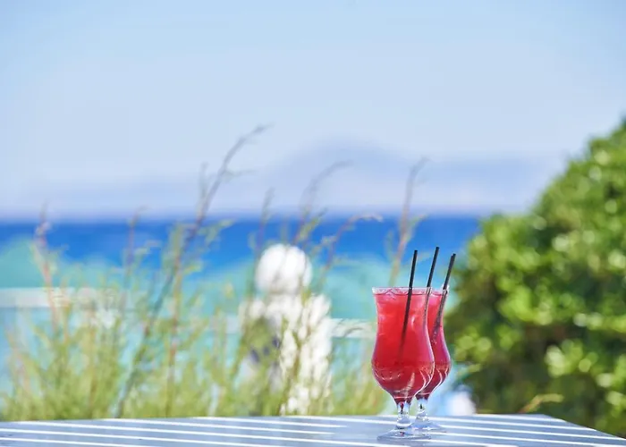 Blue Bay Ialysos (Rhodes)