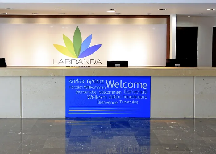 Blue Bay Ialysos (Rhodes)