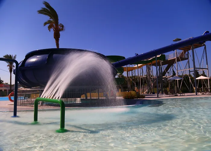 Blue Bay Otel Ialysos (Rhodes)