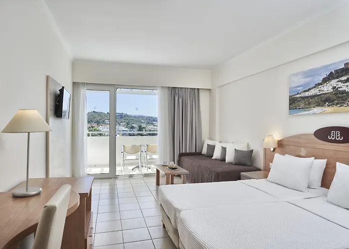 Blue Bay Ialysos (Rhodes)