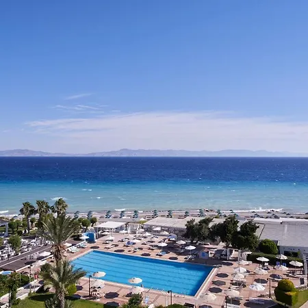 Blue Bay Ξενοδοχείο Ιαλυσός Ρόδος