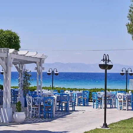 Blue Bay Ялиссос
