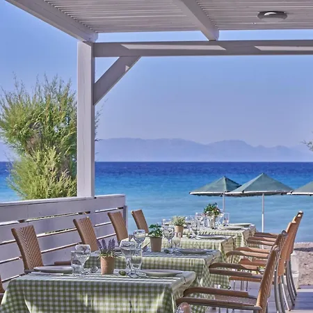 Ξενοδοχείο Blue Bay