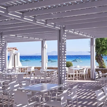 Blue Bay Отель 4*