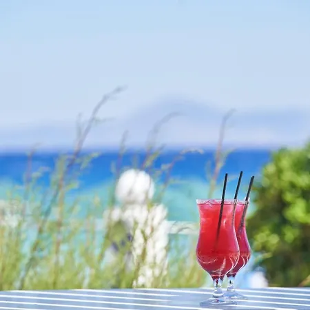 Blue Bay Ялиссос
