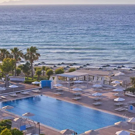 Blue Bay 4* Jalisos