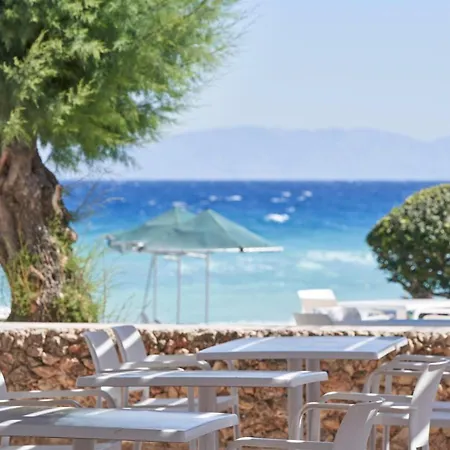 Blue Bay Hotel 4*