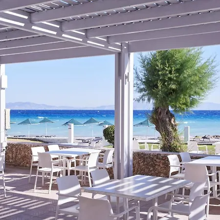 Hotel Blue Bay Ialysos (Rhodes)