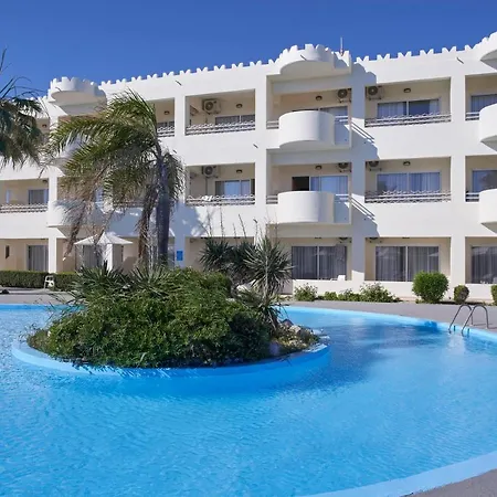 Ξενοδοχείο Blue Bay 4*