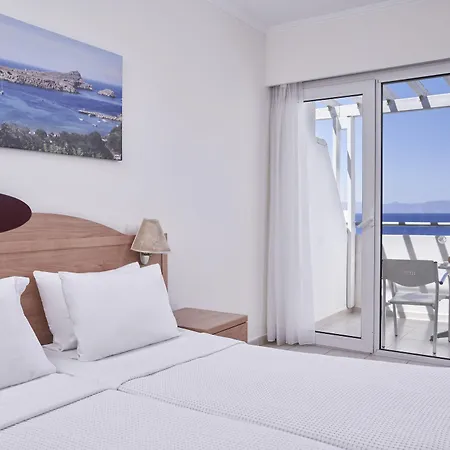 Blue Bay Ιαλυσός Ρόδος