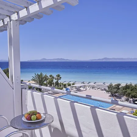 Blue Bay 4*