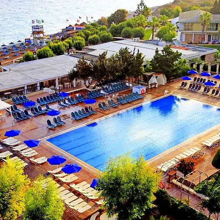 Blue Bay Hotel Ialysos (Rhodes)