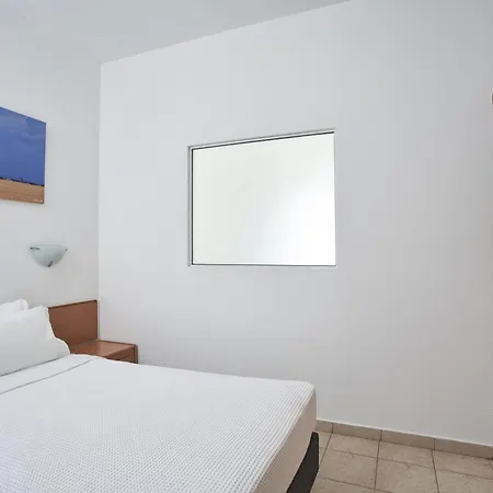 Hotel Blue Bay 4*