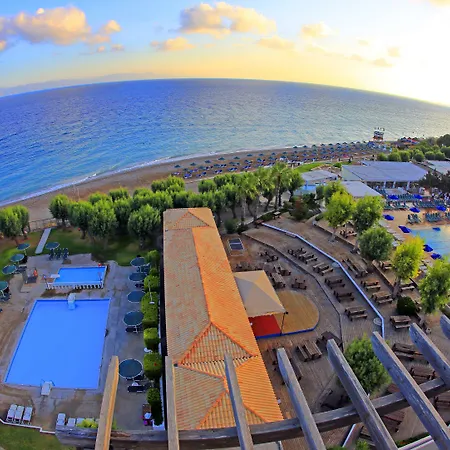 Blue Bay