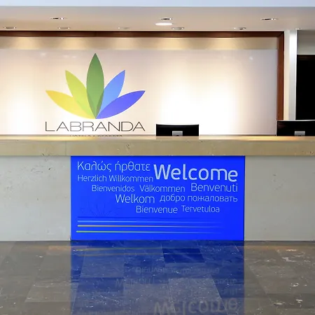 Blue Bay Ialysos (Rhodes)