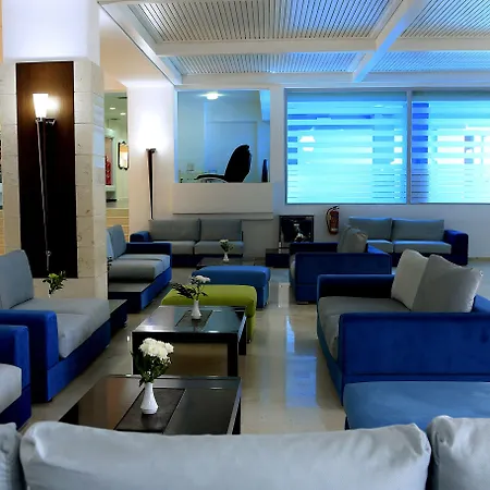 Hotel Blue Bay