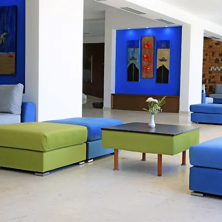 Blue Bay Hotel Ialysos (Rhodes)