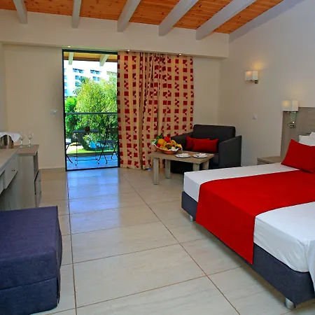 Hotel Blue Bay Ialysos (Rhodes)