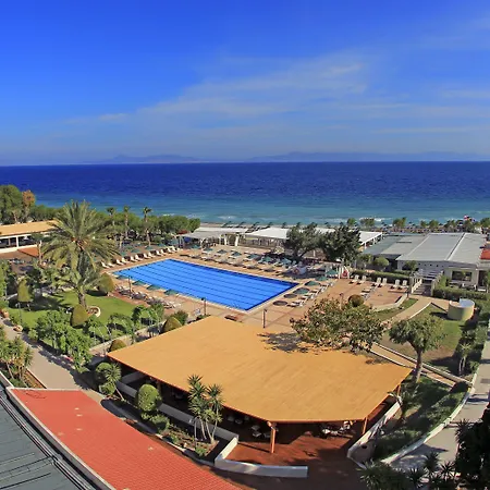 Blue Bay Hotel 4*