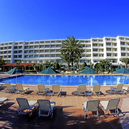 Hotel Blue Bay