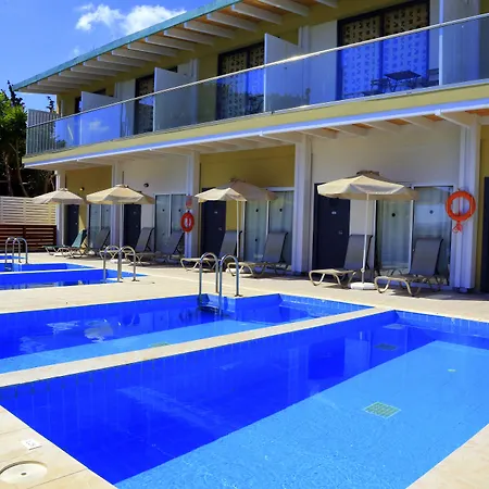 Blue Bay Hotel