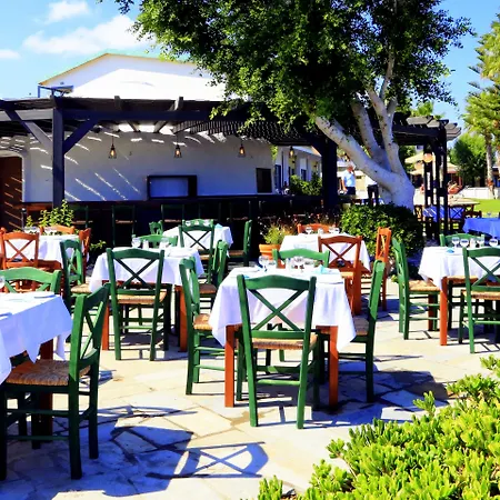 Hotel Blue Bay 4*