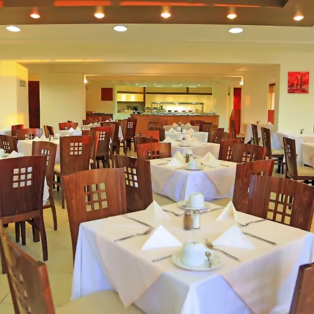 Blue Bay Hotel Ialysos (Rhodes)